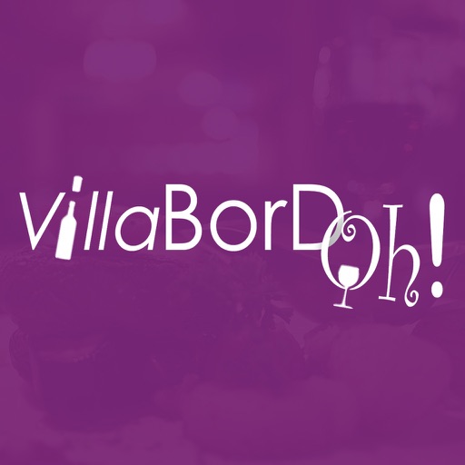 Villabordoh icon