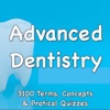 Advanced Dentistry: 3100 Flashcards