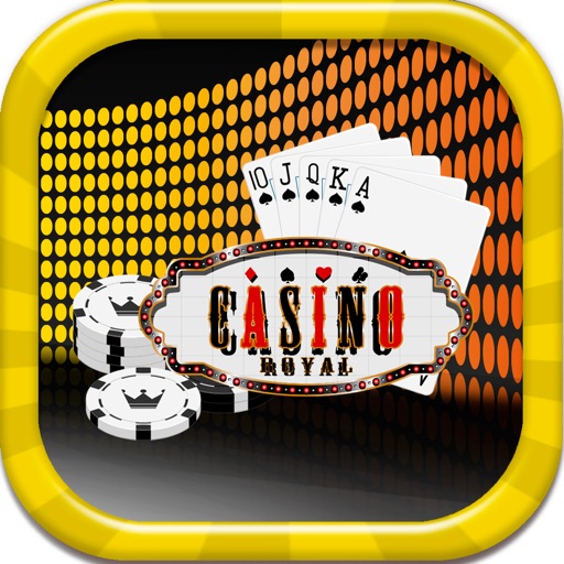 Slots Advanced Deluxe Casino - Free Slots Game icon