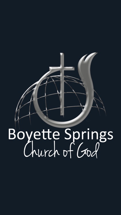 Boyette Springs Church of God