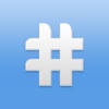 MyTager - Pick hashtags for Instagram and Twitter