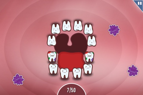 Proteja Os Dentes screenshot 2