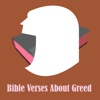 Bible Verses About Greed