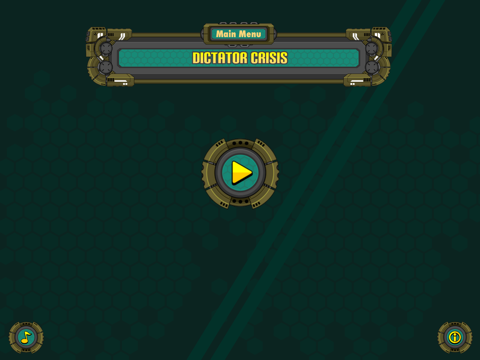 Dictator Crisis screenshot 2