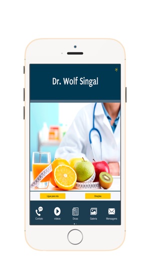 Psiquiatria Nutricional(圖1)-速報App