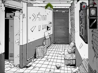 Immagine di 1 Escape : The Black & White Room - Can you escape ? iphone