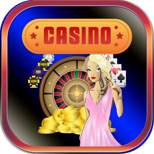 Advanced Casino Cash Dolphin - Casino Gambling House icon