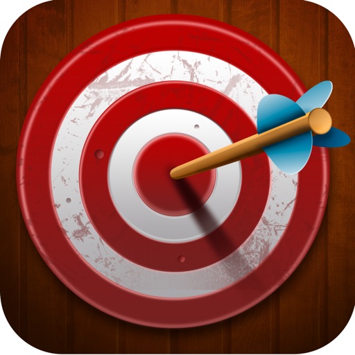 Bow Shooter 3D Icon