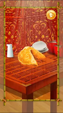 Game screenshot The Daily Fortune Cookie apk