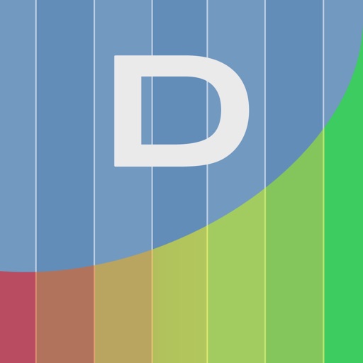 Dividender - Compound Interest Calculator for DRIP & Dividend Stock Portfolios