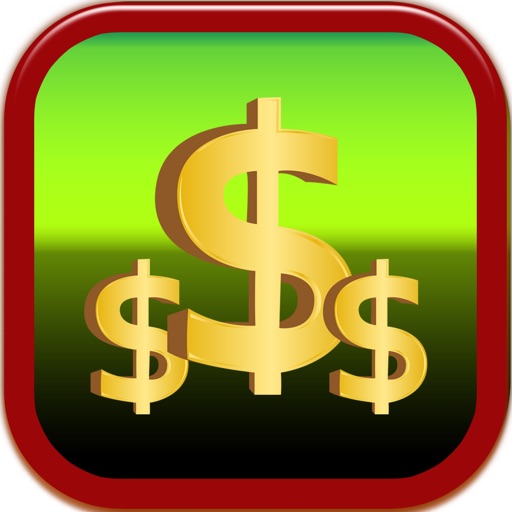 Big Casino Royal Vegas - Free Slots Machine Icon