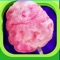 Cotton Candy Mania! - cooking games