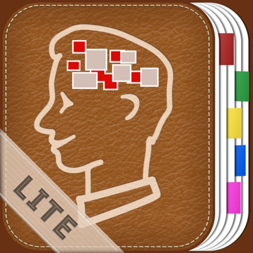 Headache Diary - Lite Icon