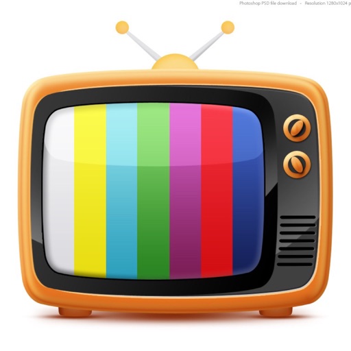 Classic TV Sounds and Wallpapers: Theme Ringtones and Alarm