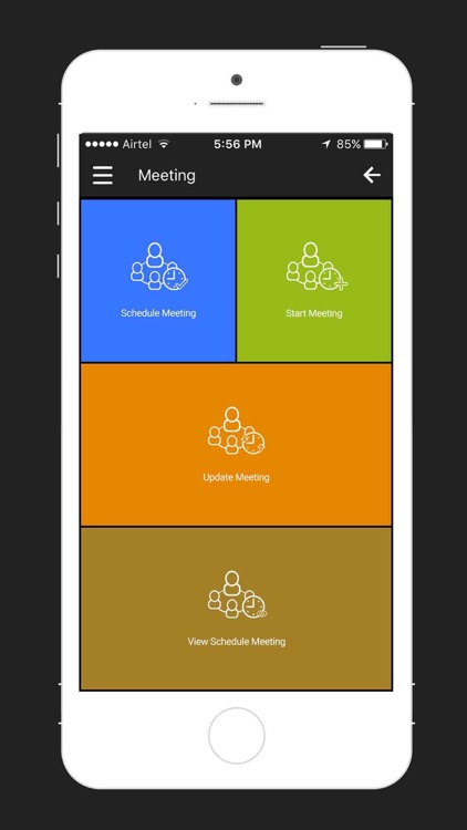 Ontime Employee Manager screenshot-3