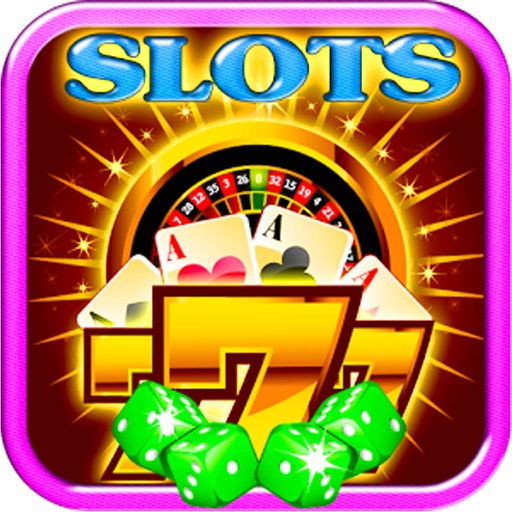 777 Hot Slots Interesting Forests Slots Games Vega Of Casino: Free Games HD ! icon