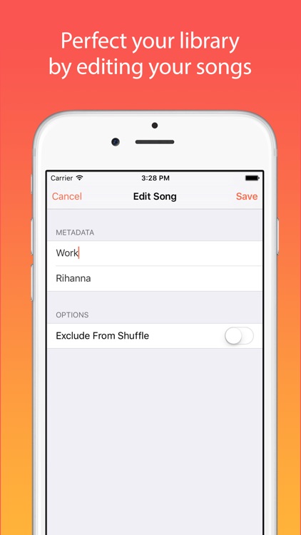 Musi - Unlimited Music For YouTube screenshot-4