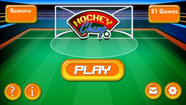 Hockey Champ(圖1)-速報App