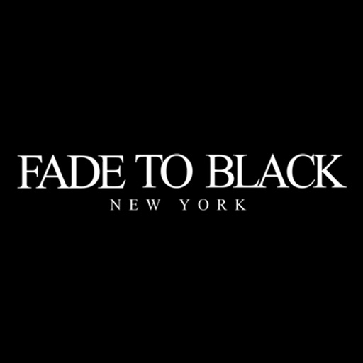Fade To Black New York icon