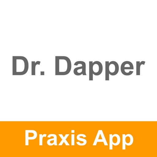 Praxis Dr Thomas Dapper Saarbrücken