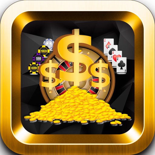 Lucky Gambler Advanced Scatter - Tons Of Fun Slot Machines icon