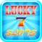 Lucky 7 casino roulette slots