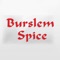 Welcome to Burslem Spice fast food in Leeds