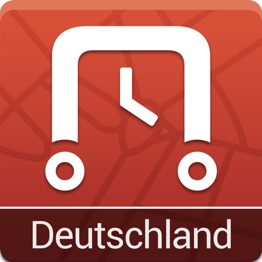 nextstop Deutschland