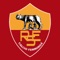 App ufficiale della RES Roma Calcio Femminile