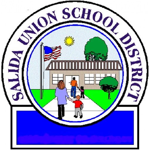 Salida Union School District icon