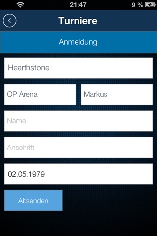 OP Arena screenshot 3