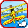 Stunt Plane Parking Master Stunt Plane Parking Master