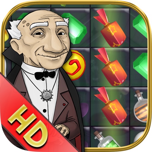 Tricks And Treats HD (Premium)