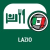 Lazio – Sleeping and Eating out by Touring Lazio – Sleeping and Eating out by Touring