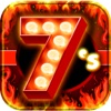 Classic Lucky 777: With Jackpot Vegas Slots HD!