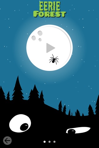 The Unknown Number: Halloween - Puzzle Math Arcade Game screenshot 2