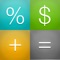 Deposit is a new and the most advanced compound interest calculator with a unique way of quickly entering and adjusting values