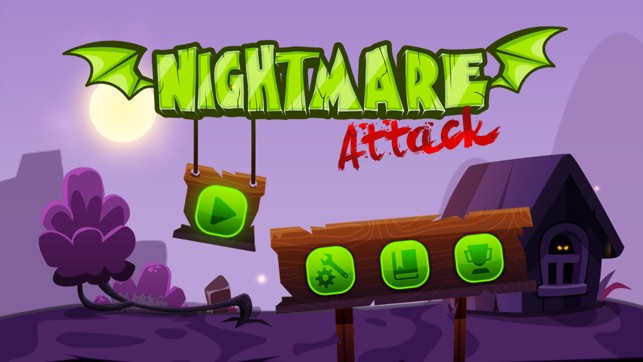 Nightmare Attack: TD(圖4)-速報App