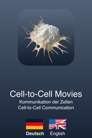Cell-to-Cell Movies screenshot 4