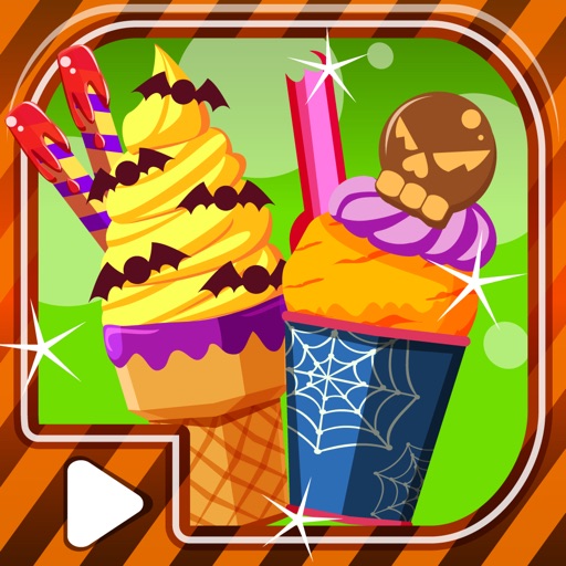 Fruit Smoothies Maker : Summer Freezer Fresh Frozen Dessert Maker icon