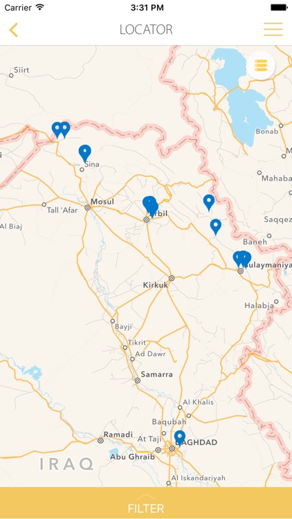 Kurdistan Bank screenshot-3