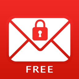 Safe Mail for Gmail Free : secure and easy email mobile app with Touch ID to access multiple Gmail and Google Apps inbox accounts