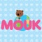 Mouk invites your children for a big trip around the world with a board game for the whole family