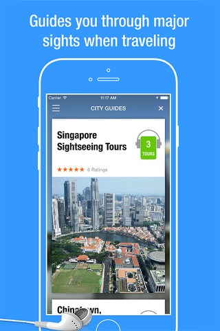 Singapore, screenshot 2