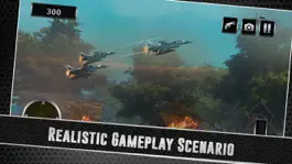 Game screenshot Heli Battle Warriors apk