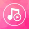 iMusic PlayTune Pro -  MP3 Music Player & Songs Streamer for YouTube