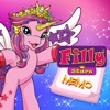 Filly Stars Memo: Notes
