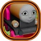 In the game Railroad crossing you will regulate automobile traffic