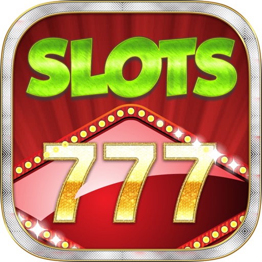 Avalon Casino Gambler Slots Game - FREE Classic Slots iOS App