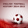 English Football History 2014-2015